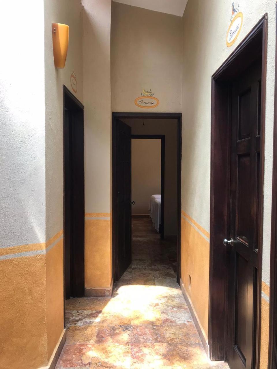 Hotel & Spa Hacienda De Cortes Cuernavaca Bagian luar foto