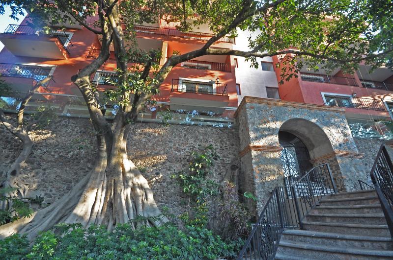 Hotel & Spa Hacienda De Cortes Cuernavaca Bagian luar foto